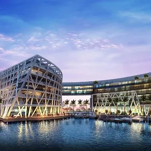 5* Hotel The Edition