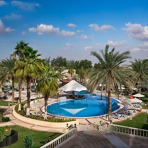 Hotel Metropolitan Al Mafraq, Abu Dhabi