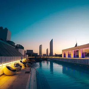 4* Hotel Millennium Downtown