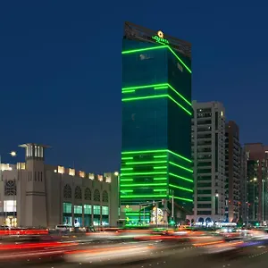 La Quinta By Wyndham Al Wahda Otel