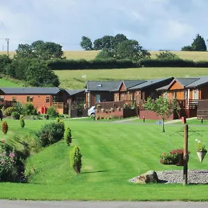 Holiday park Badgers Retreat