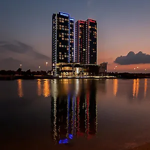 Hotel Ibis Gate, Abu Dhabi