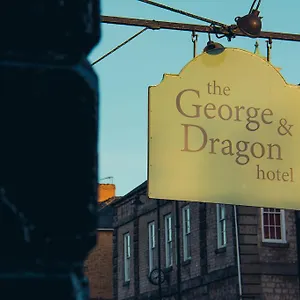 Hotel George & Dragon