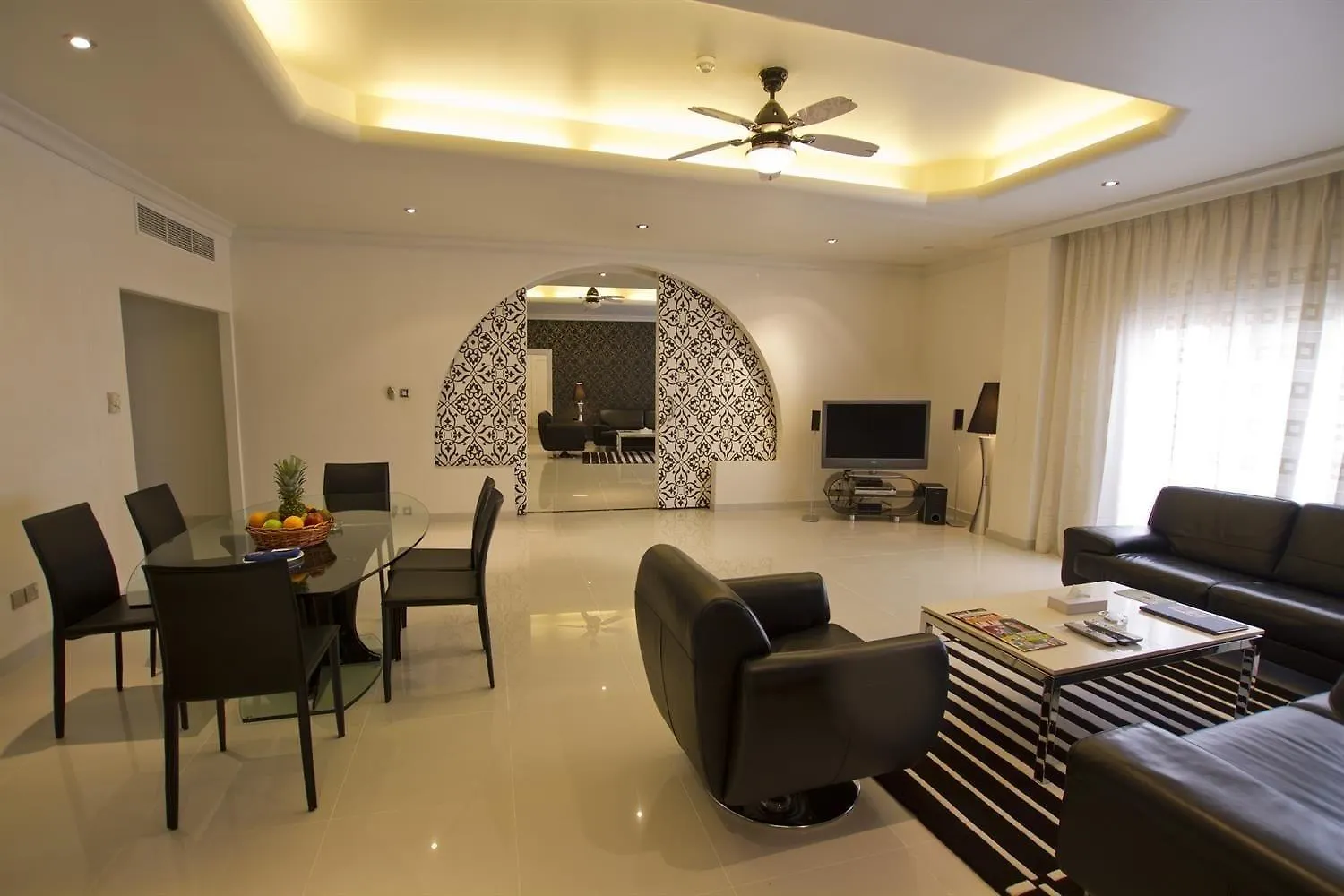 Golden Tulip Al Jazira Hotel & Resort Abu Dhabi