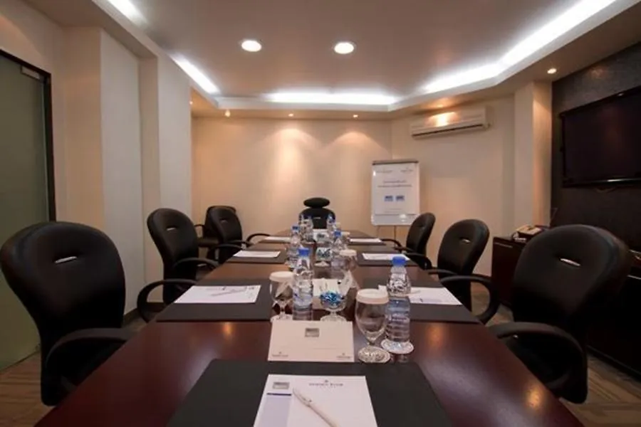 Golden Tulip Al Jazira Hotel & Resort Abu Dhabi