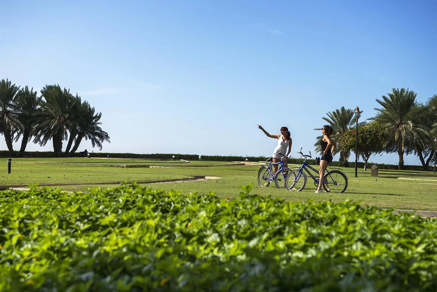 ****  Golden Tulip Al Jazira Hotel & Resort Abu Dhabi United Arab Emirates