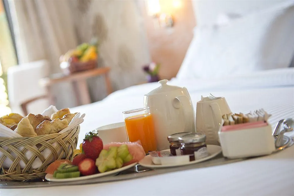 Golden Tulip Al Jazira Hotel & Resort Abu Dhabi