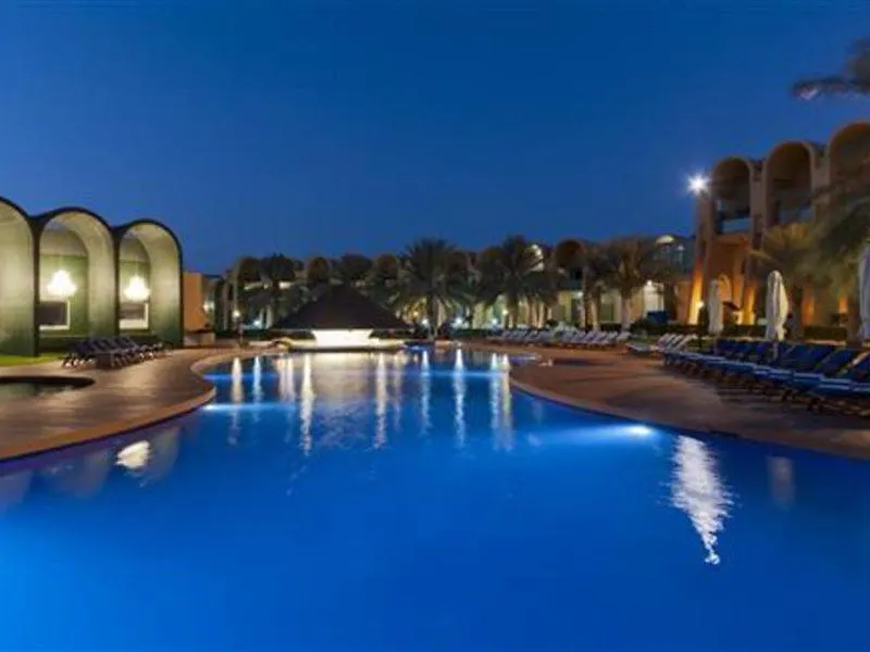 Golden Tulip Al Jazira Hotel & Resort Abu Dhabi