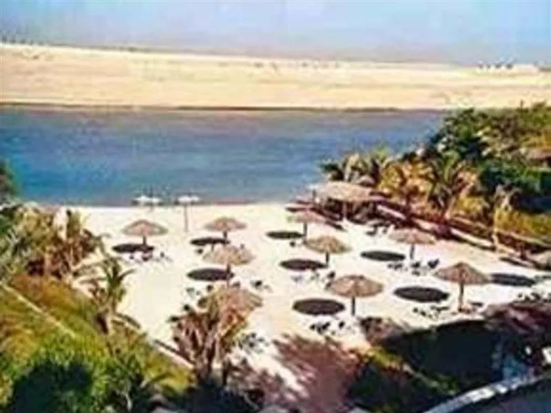 Golden Tulip Al Jazira Hotel & Resort Abu Dhabi