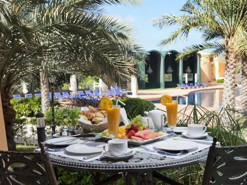 Golden Tulip Al Jazira Hotel & Resort Abu Dhabi
