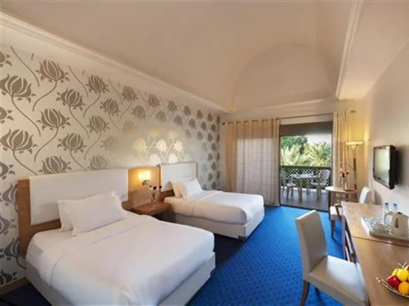 Golden Tulip Al Jazira Hotel & Resort Abu Dhabi