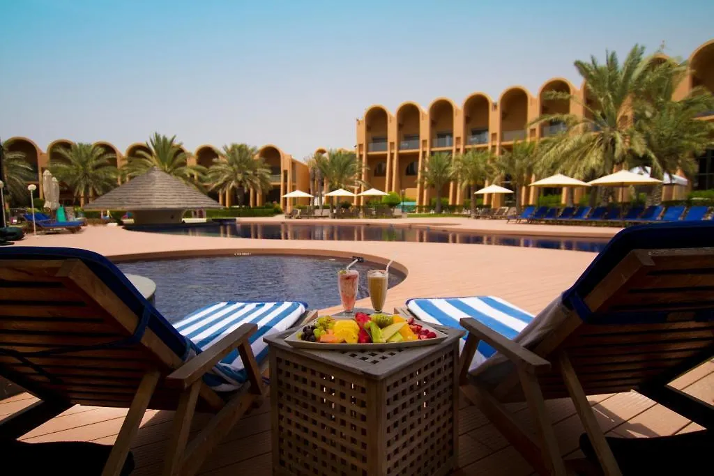 Golden Tulip Al Jazira Hotel & Resort Abu Dhabi