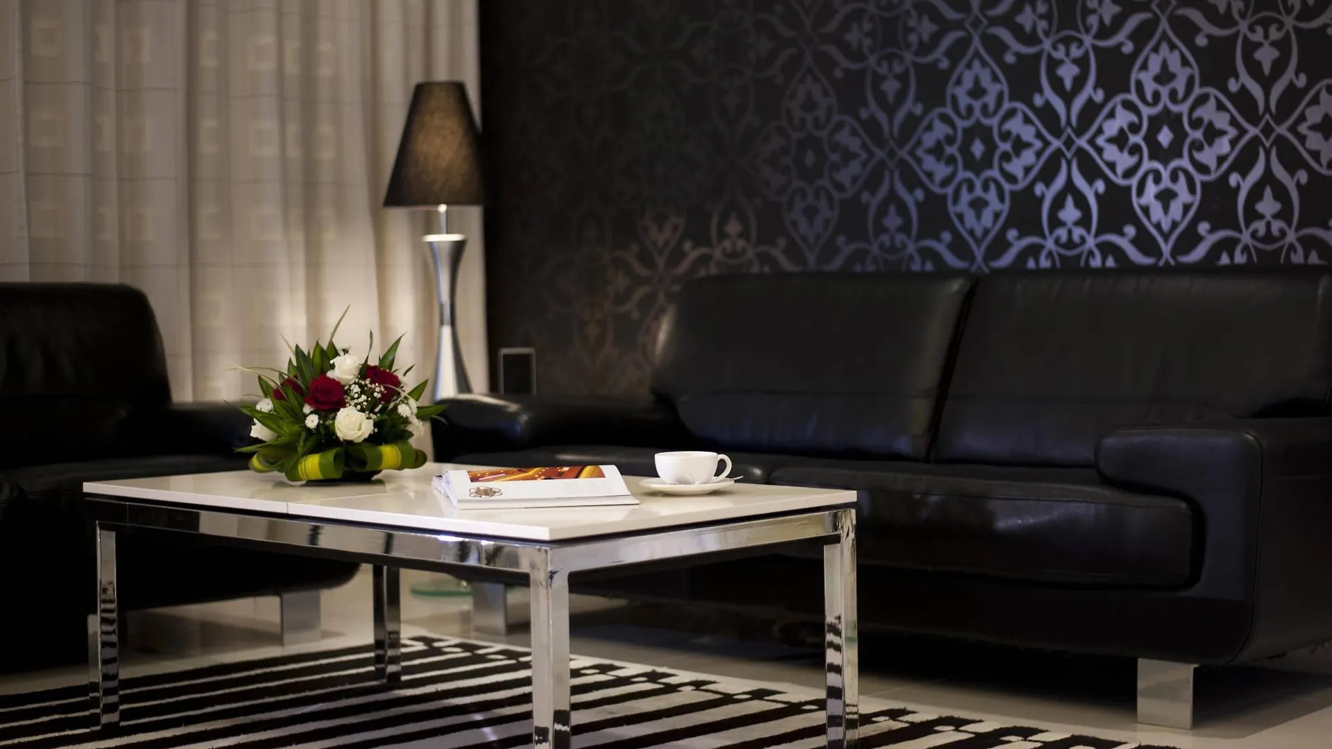 Golden Tulip Al Jazira Hotel & Resort Abu Dhabi 4*,