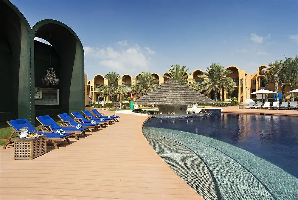 ****  Golden Tulip Al Jazira Hotel & Resort Abu Dabi Birleşik Arap Emirlikleri