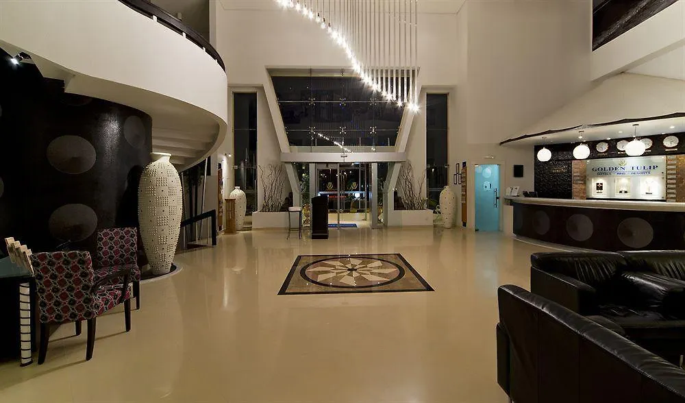 Golden Tulip Al Jazira Hotel & Resort Abu Dabi