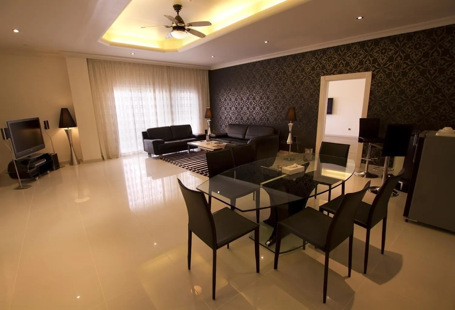 Golden Tulip Al Jazira Hotel & Resort Abu Dabi