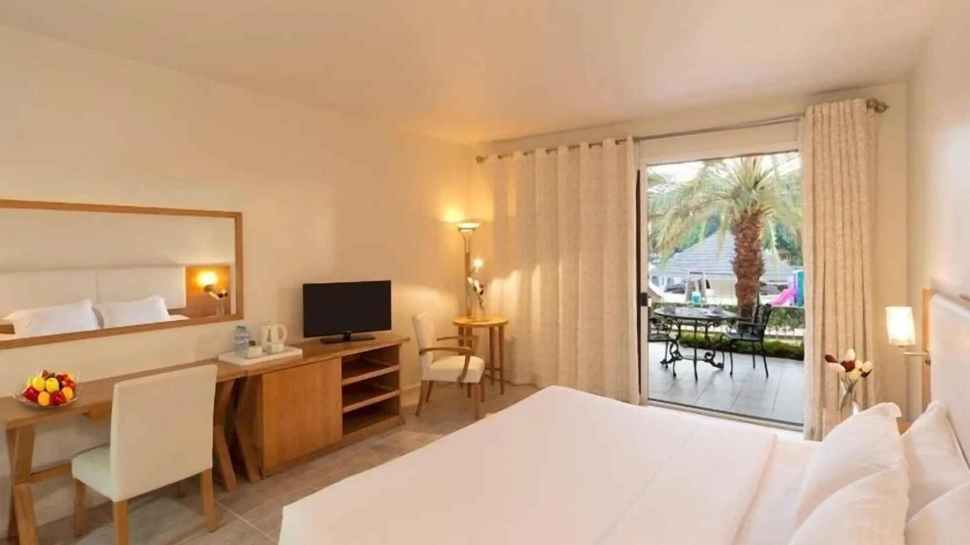 Golden Tulip Al Jazira Hotel & Resort Abu Dabi