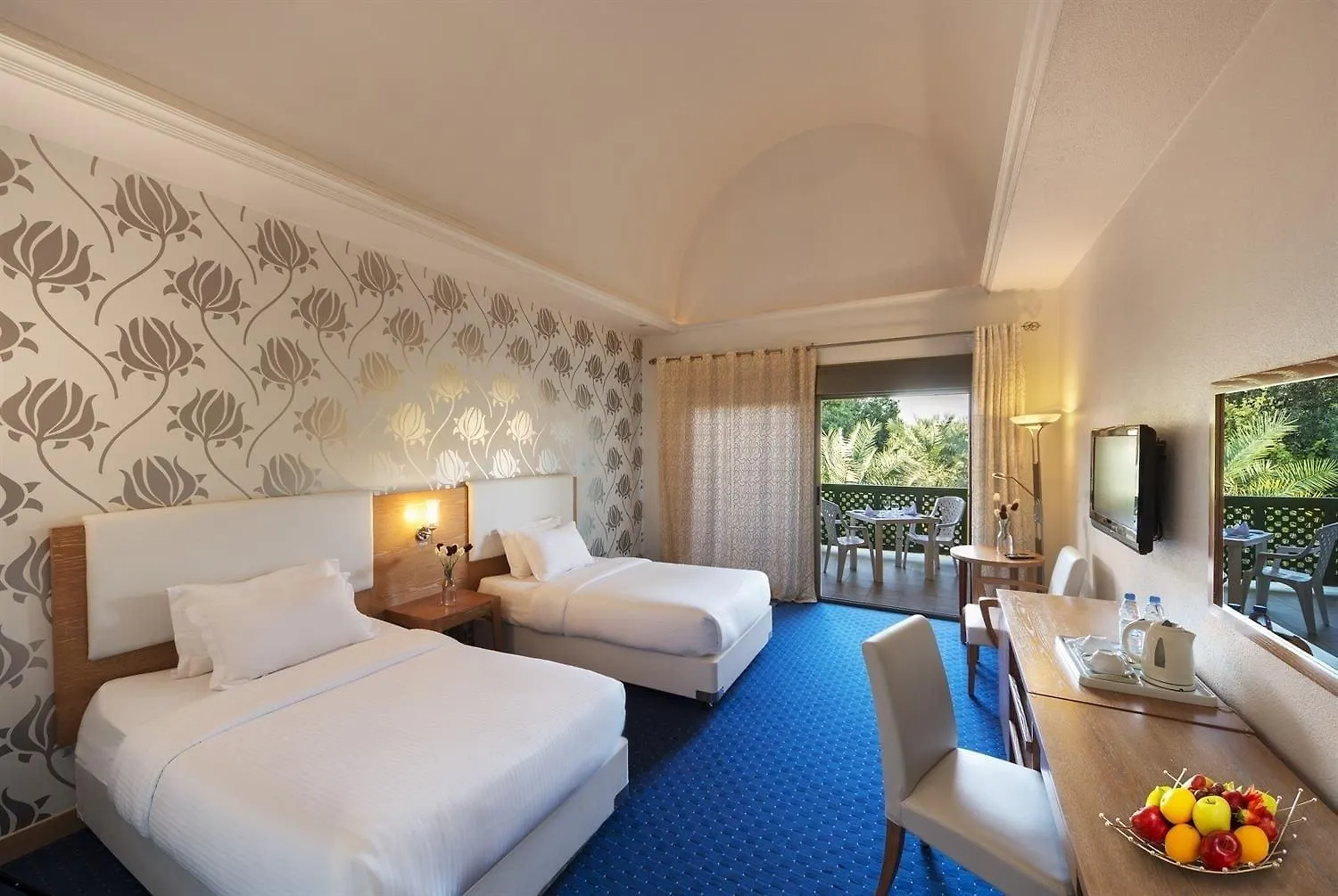 ****  Golden Tulip Al Jazira Hotel & Resort Abu Dabi Birleşik Arap Emirlikleri