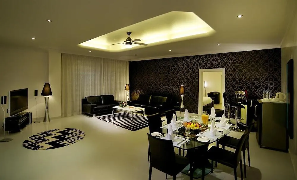 Golden Tulip Al Jazira Hotel & Resort Abu Dabi