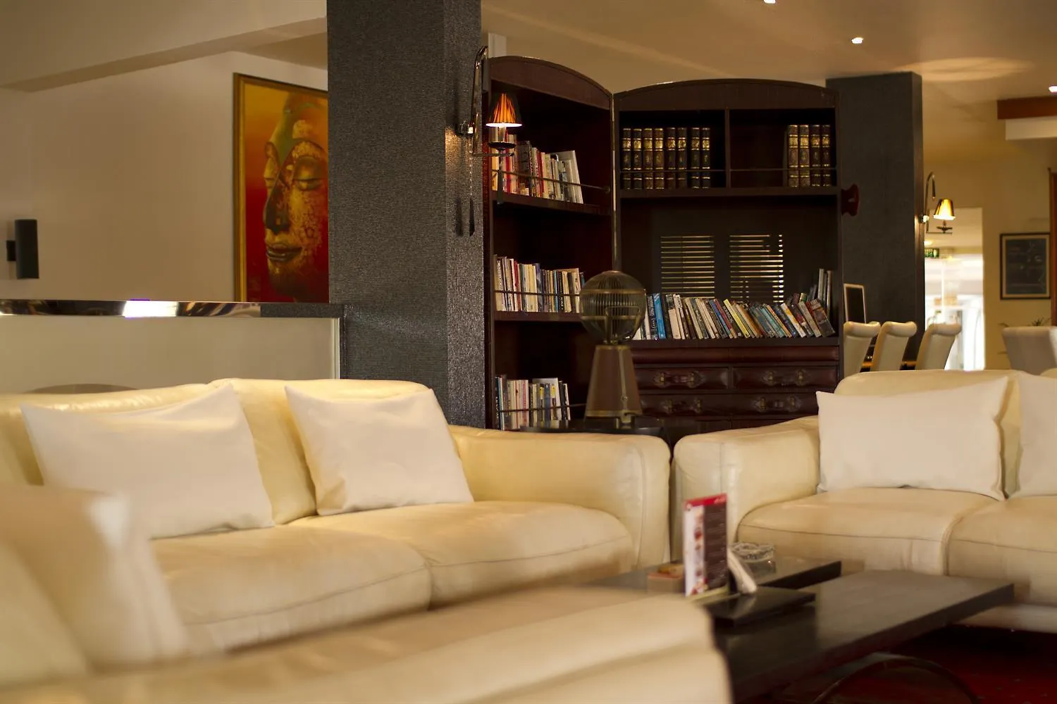 Golden Tulip Al Jazira Hotel & Resort Abu Dabi