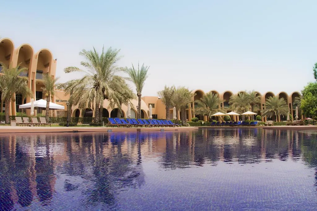 Golden Tulip Al Jazira Hotel & Resort Abu Dabi