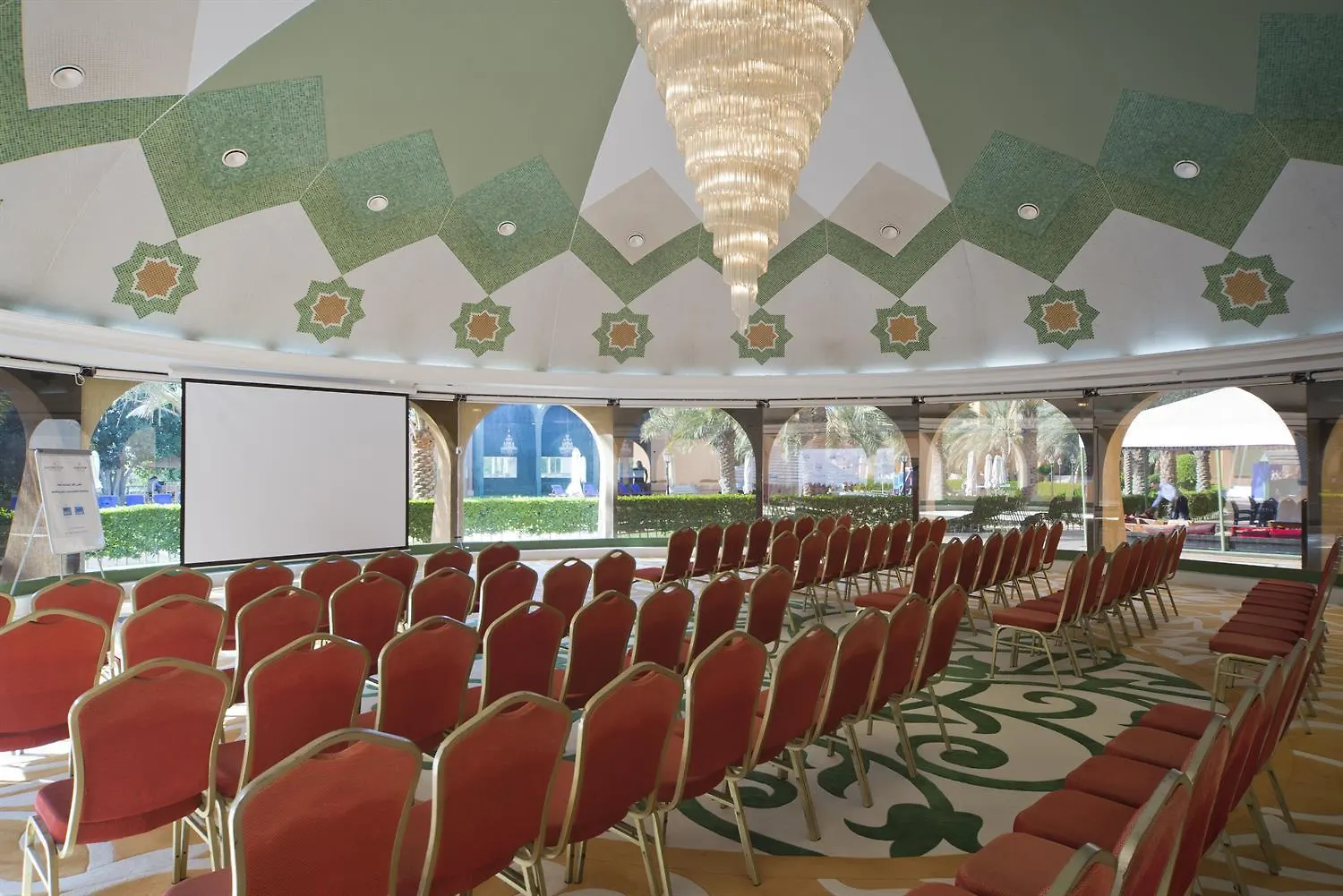 Golden Tulip Al Jazira Hotel & Resort Abu Dabi