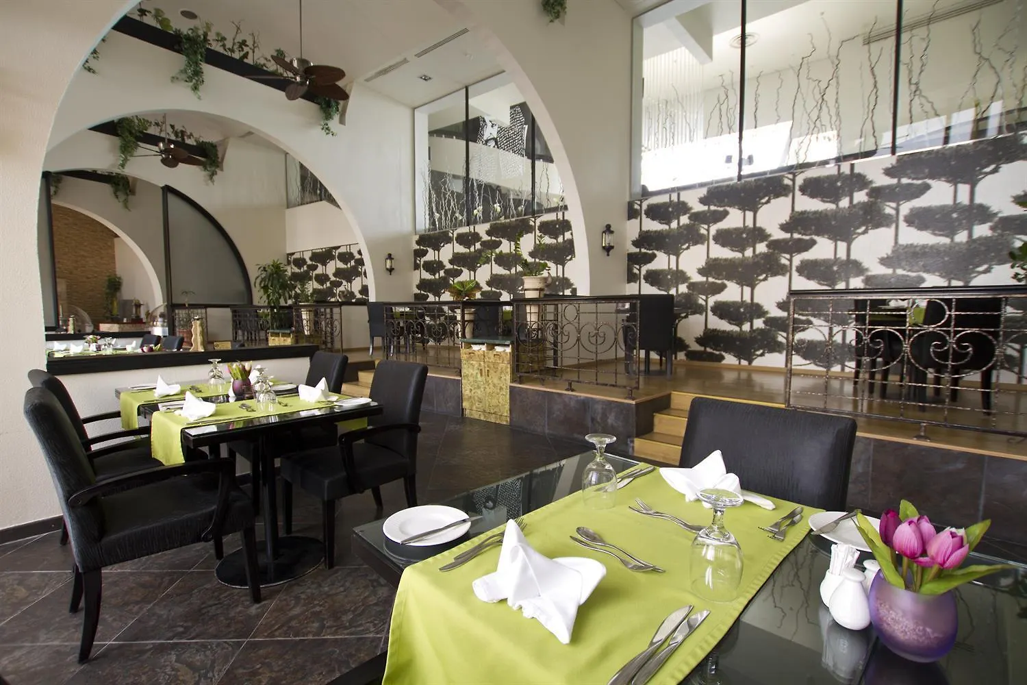 Golden Tulip Al Jazira Hotel & Resort Abu Dabi