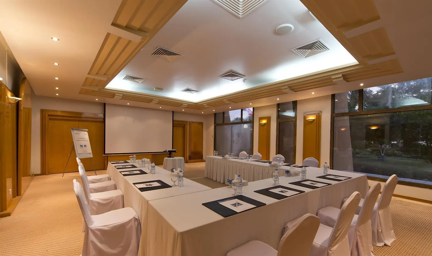 Golden Tulip Al Jazira Hotel & Resort Abu Dabi Birleşik Arap Emirlikleri