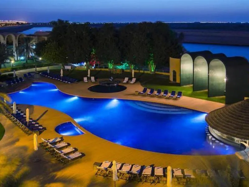 Golden Tulip Al Jazira Hotel & Resort Abu Dabi