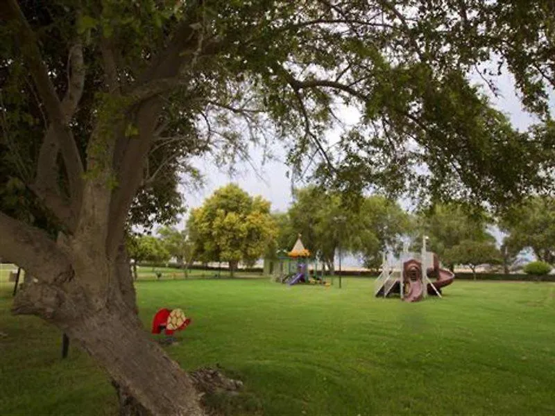 Golden Tulip Al Jazira Hotel & Resort Abu Dabi