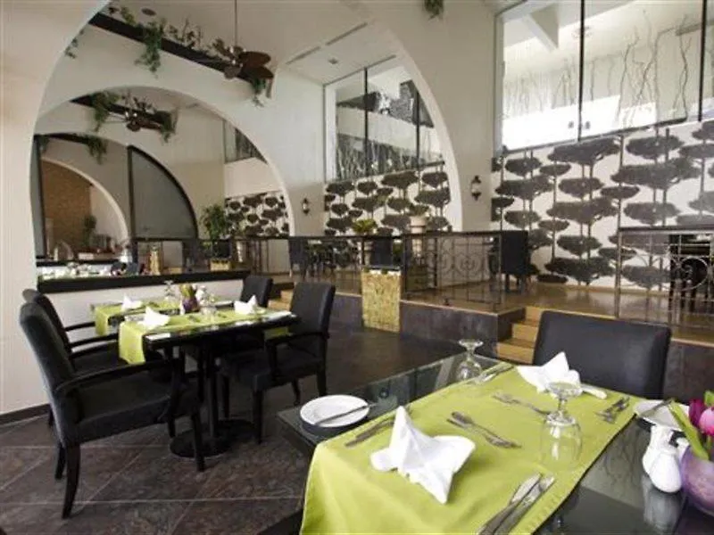 Golden Tulip Al Jazira Hotel & Resort Abu Dabi