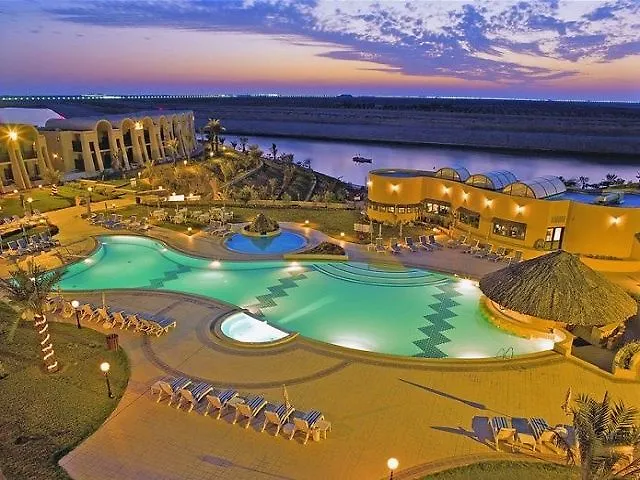 Golden Tulip Al Jazira Hotel & Resort Abu Dabi