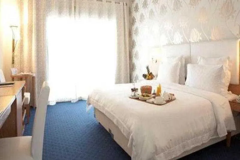 Golden Tulip Al Jazira Hotel & Resort Abu Dabi