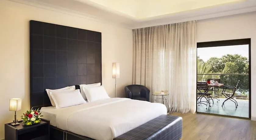 Golden Tulip Al Jazira Hotel & Resort Abu Dabi