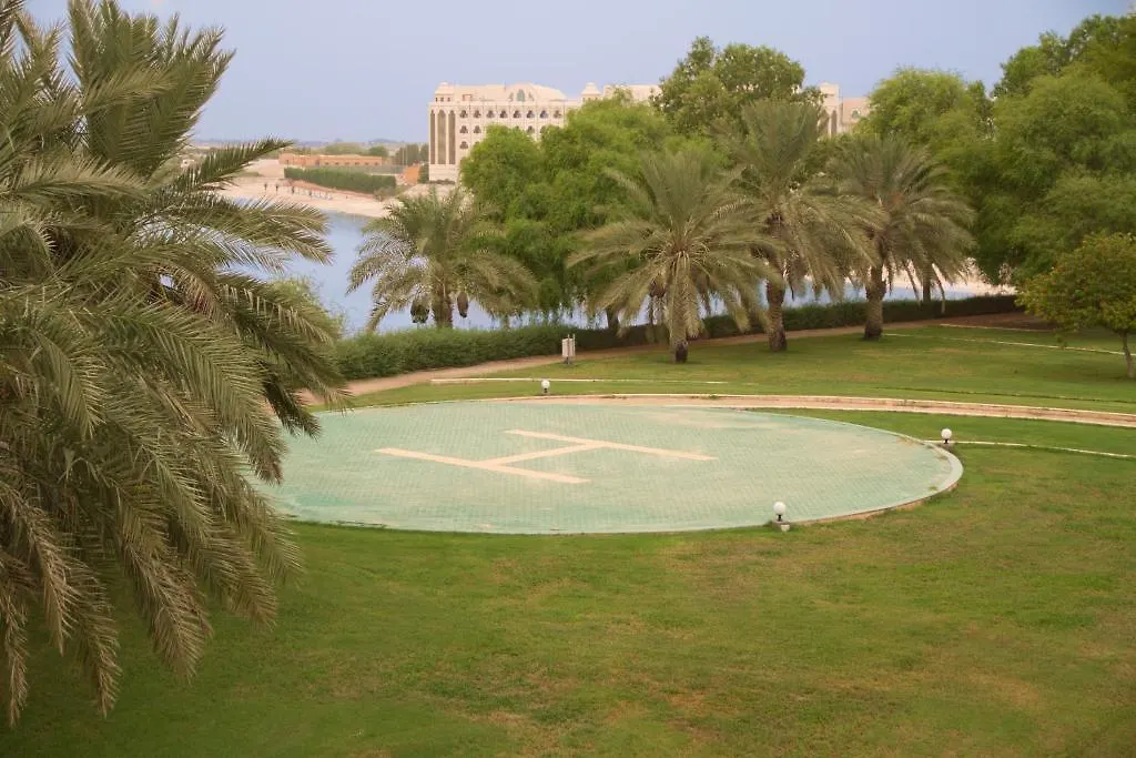Golden Tulip Al Jazira Hotel & Resort Abu Dabi