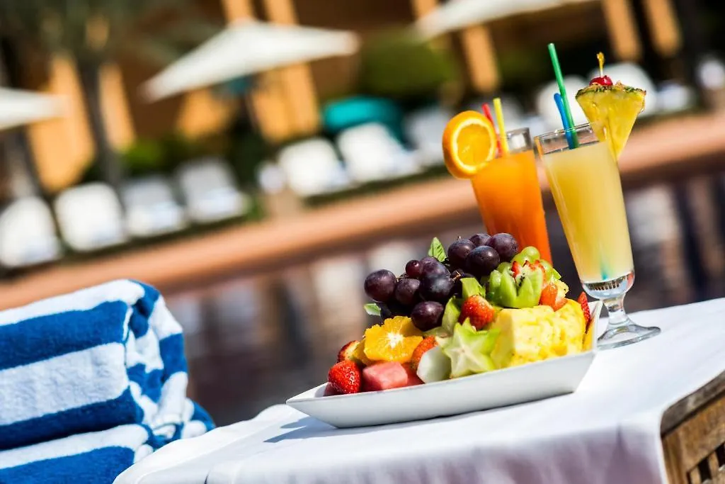 Golden Tulip Al Jazira Hotel & Resort Abu Dabi