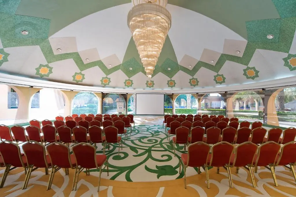 Golden Tulip Al Jazira Hotel & Resort Abu Dabi
