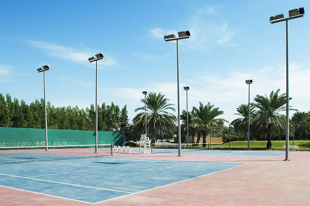 Golden Tulip Al Jazira Hotel & Resort Abu Dabi