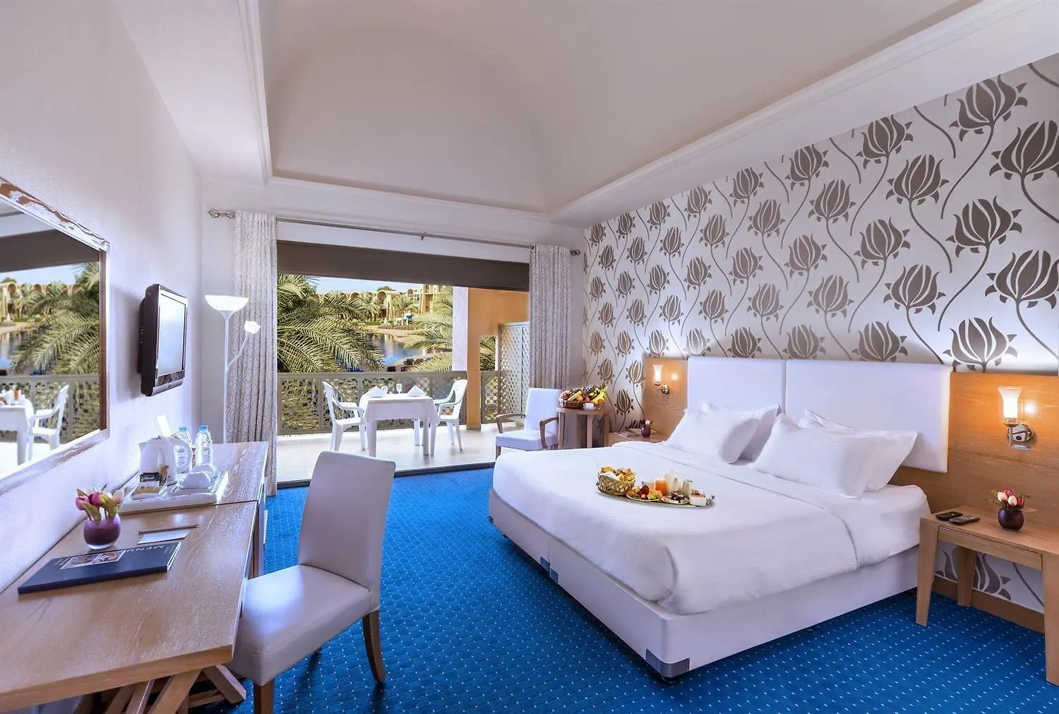 ****  אבו דאבי Golden Tulip Al Jazira Hotel & Resort איחוד האמירויות הערביות