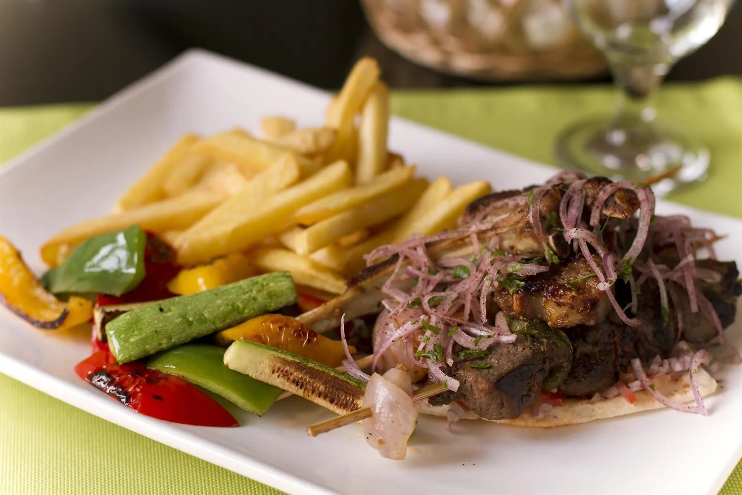 אבו דאבי Golden Tulip Al Jazira Hotel & Resort