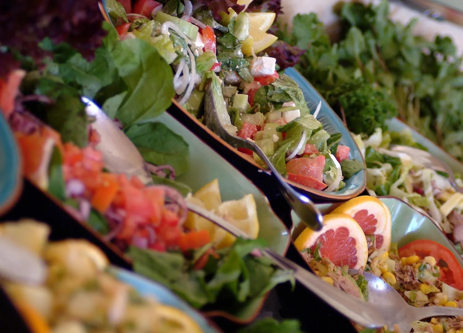 אבו דאבי Golden Tulip Al Jazira Hotel & Resort